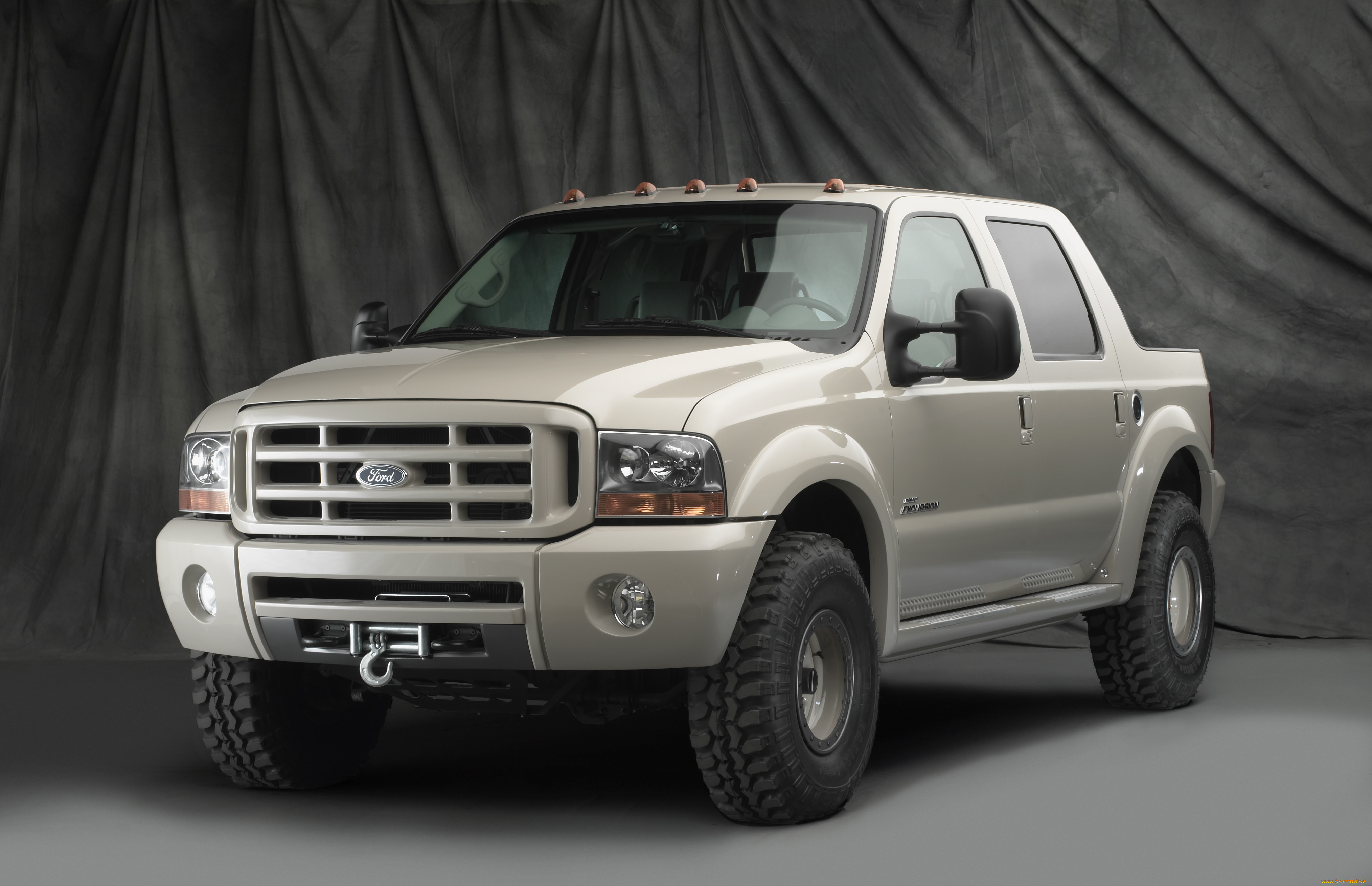 , ford